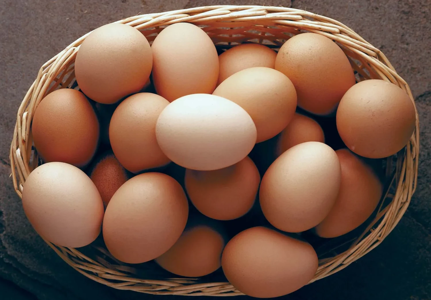 Purnava Omega 3 Enriched Eggs